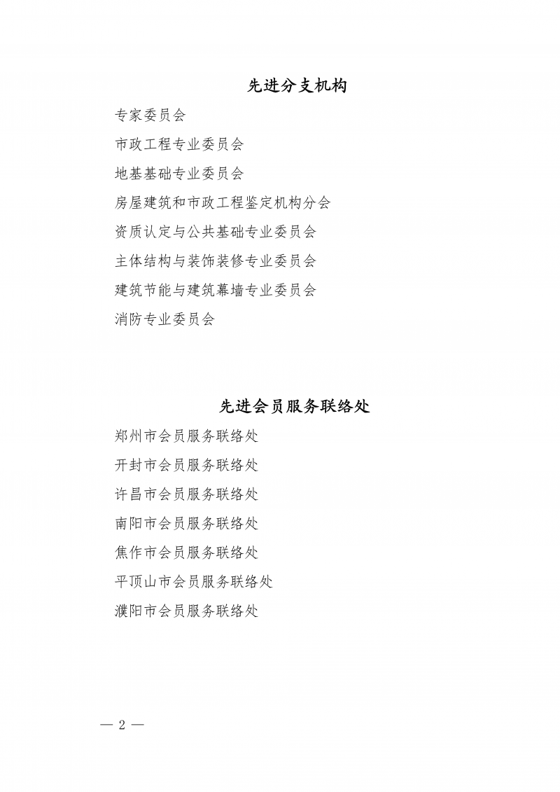 豫建检协〔2026〕1号-关于表彰 2025 年度先进分支机构 代表机构和先进工作者的通知_02.png